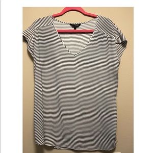 Striped Tee